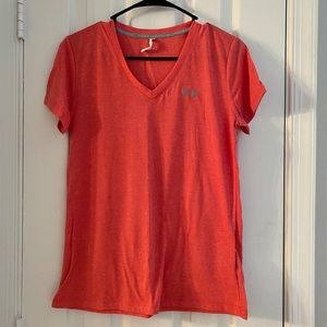 Under Armour Women’s Athletic Tee